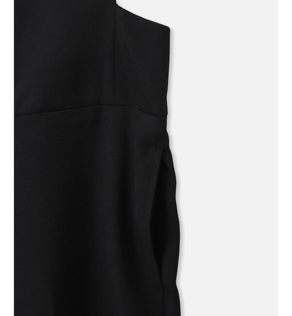 allureville「Vネックオールインワン」|オールインワン|