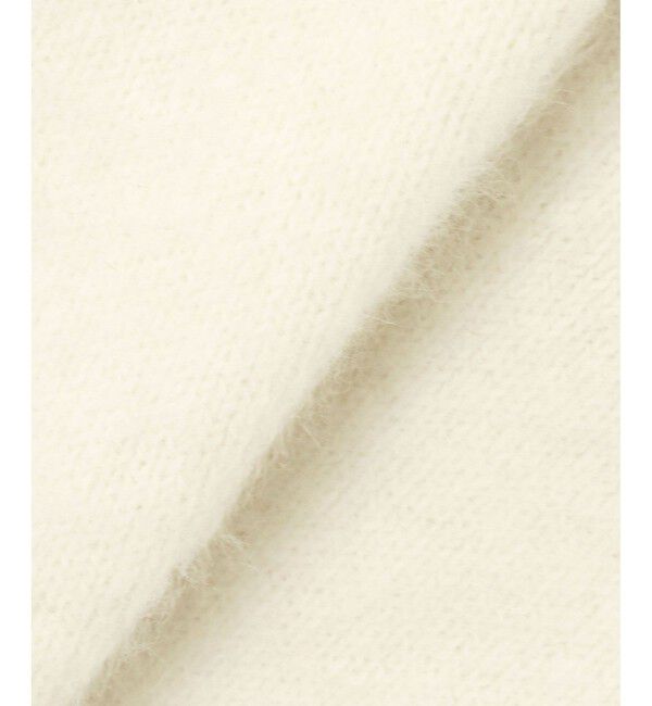 LOULOU WILLOUGHBY「【LOULOU WILLOUGHBY】2WAY V プルオーバー」|ニット・セーター|