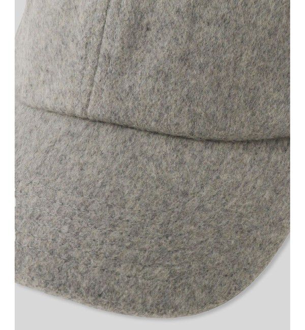 allureville「ウールキャップ」|ハット|