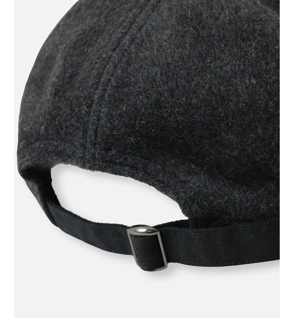 allureville「ウールキャップ」|ハット|