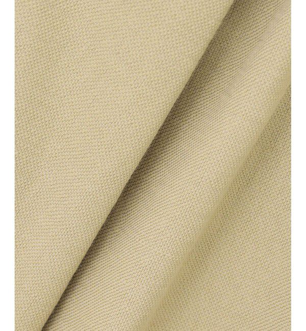 allureville「シェルタリングタックワイドパンツ」|チノ|