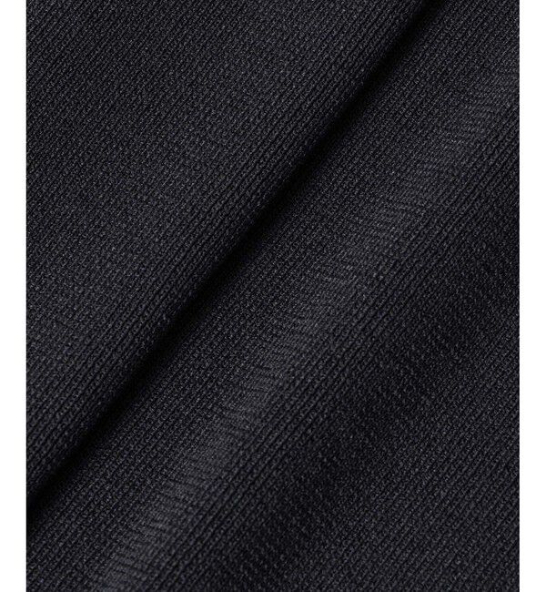 allureville「サマーラガーシャツ」|ニット・セーター|