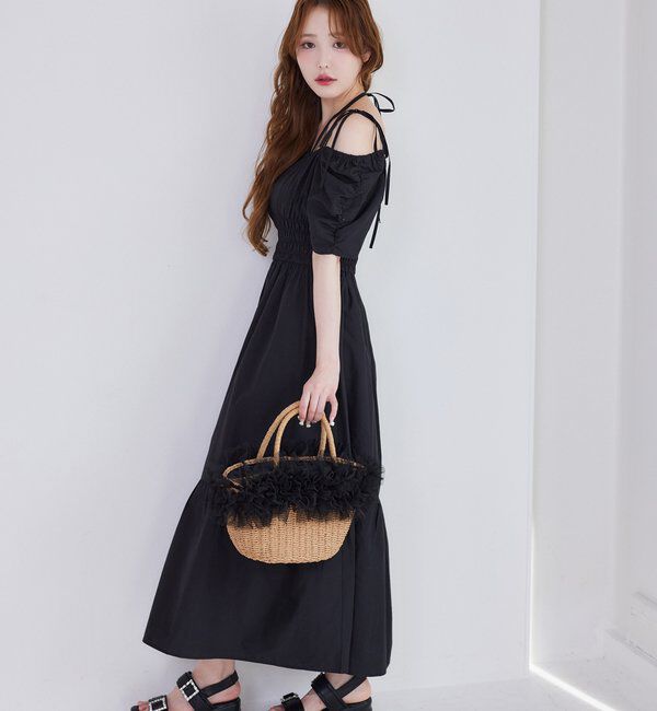  「ビジューバックルスポサン」|その他|