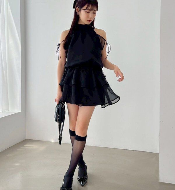  「【リバイバル】アメスリミニワンピース」|ワンピース|