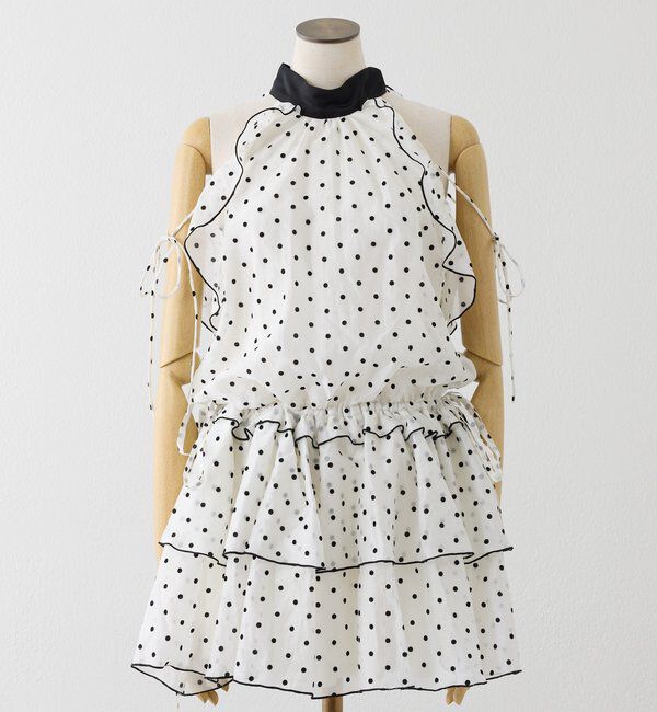  「【リバイバル】アメスリミニワンピース」|ワンピース|