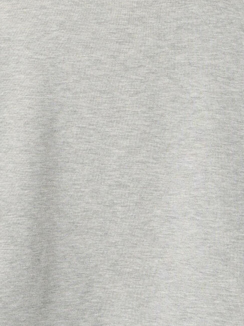 Te chichi TERRASSE「ラメ裏毛トップス」|Tシャツ・カットソー|