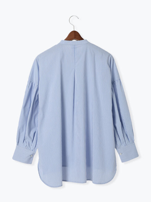 Te chichi「【宮本茉由着用】フロントフリルブラウス」|シャツ・ブラウス|