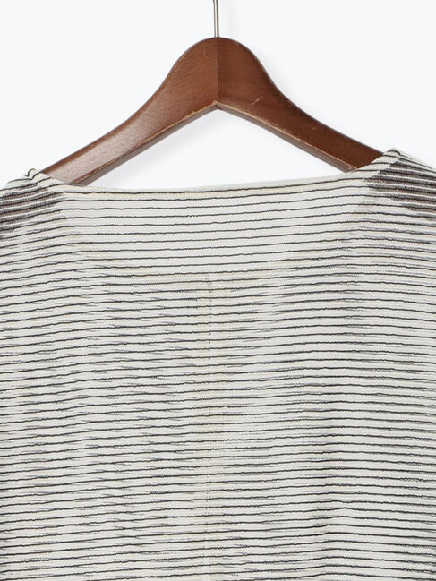 Te chichi TERRASSE「シアーストライプトップス」|その他|