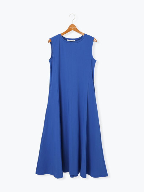 Lugnoncure「ノースリーブカットワンピース」|ワンピース|