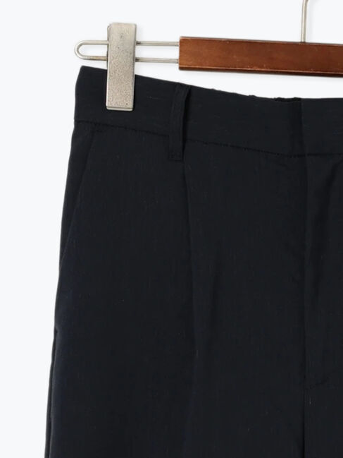 Te chichi「リネンブレンドワイドパンツ」|その他|