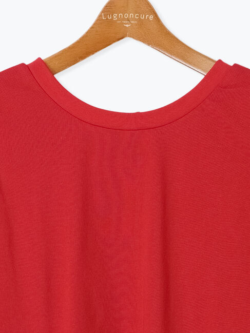 Lugnoncure「無地/ボーダーヘンリートップス」|その他|