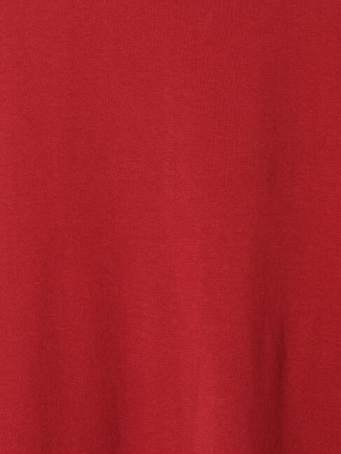 Te chichi TERRASSE「【接触冷感】ロゴプリントTシャツ」|Tシャツ・カットソー|