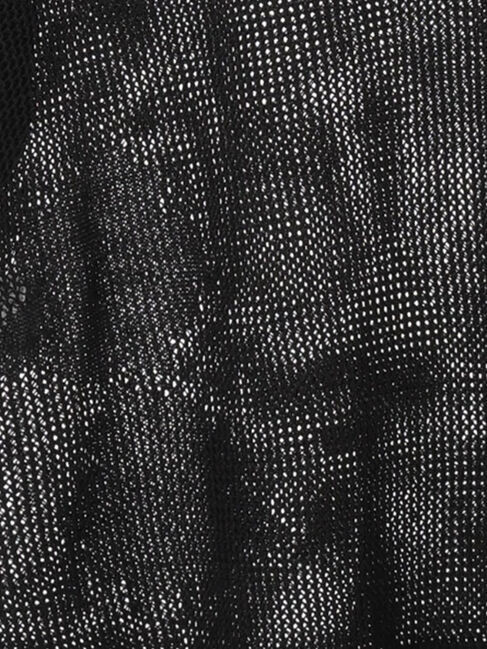 Te chichi TERRASSE「メッシュジャガードプルオーバーニット」|ニット・セーター|