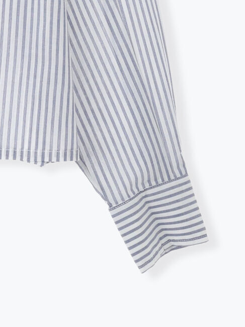 Te chichi TERRASSE「アソートクロップドシャツ」|シャツ・ブラウス|