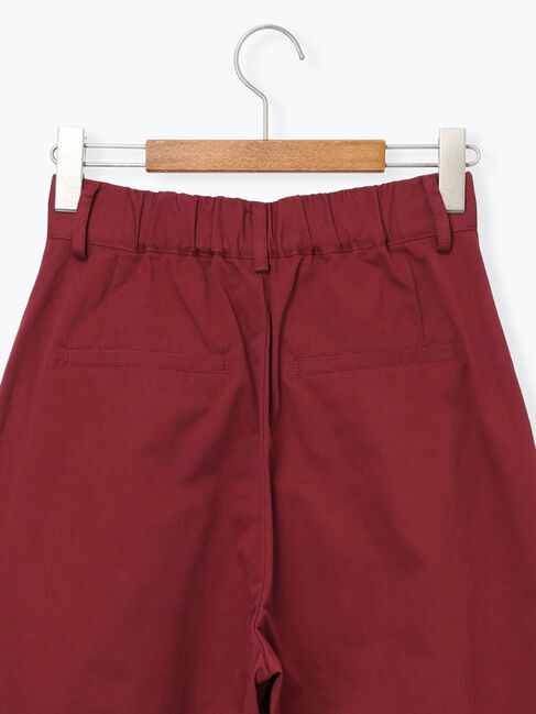 Lugnoncure「チノカーブパンツ」|その他|