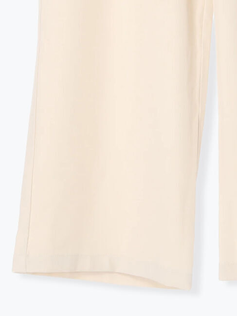 Te chichi TERRASSE「【選べる着丈】ストレートイージーパンツ」|その他|