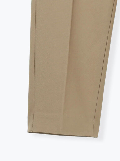 Te chichi「ストレッチテーパードパンツ」|その他|