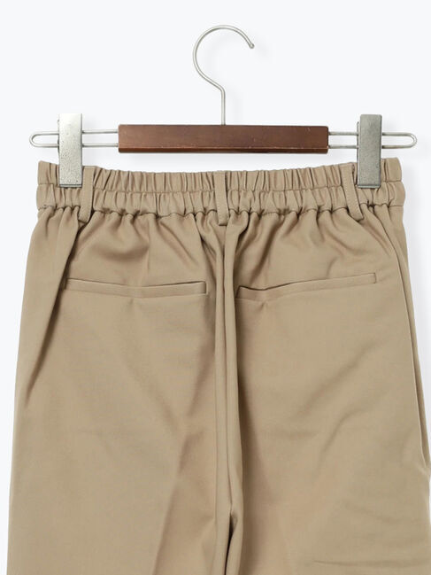 Te chichi「ストレッチテーパードパンツ」|その他|