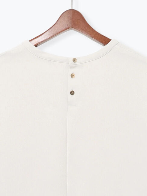 Te chichi「ジョーゼットTブラウス」|シャツ・ブラウス|