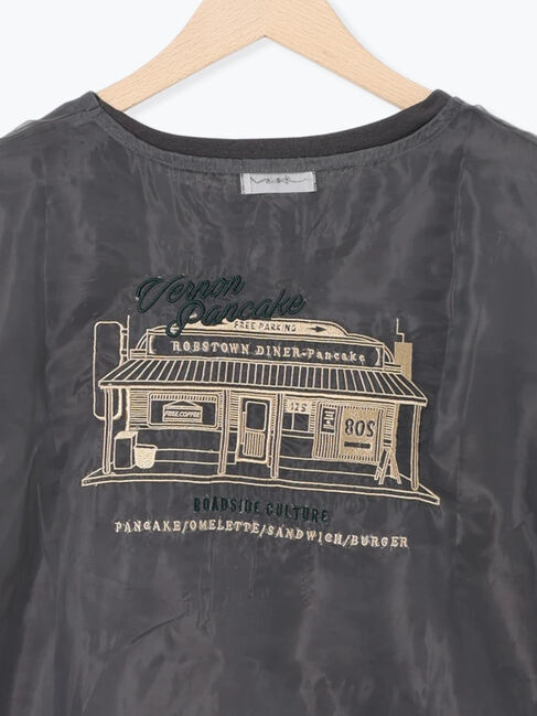 SM2「オーガンジー刺繍TシャツSET」|Tシャツ・カットソー|