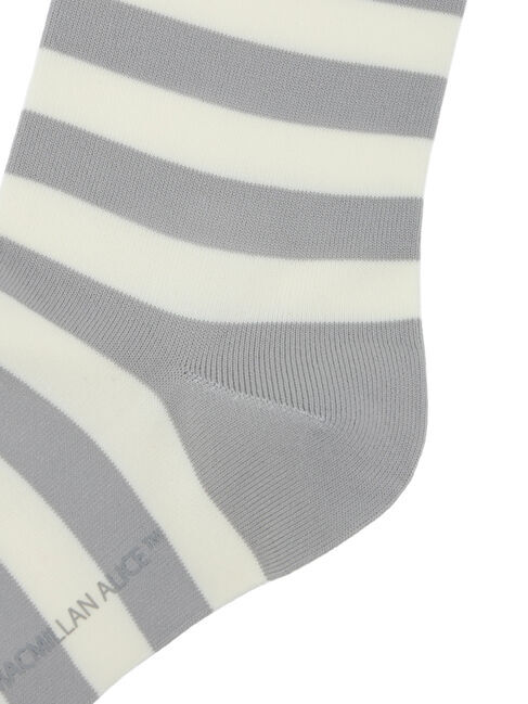 Samansa Mos2「【Alice&times;Samansa Mos2】柄アソート刺繍ソックス」|ソックス|