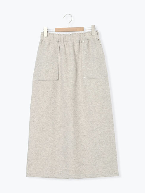 SM2「ウールライクスカート」|スカート|