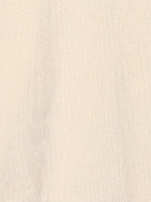 Samansa Mos2 Lagom「ワッペン付Vネックカーディガン」|カーディガン|