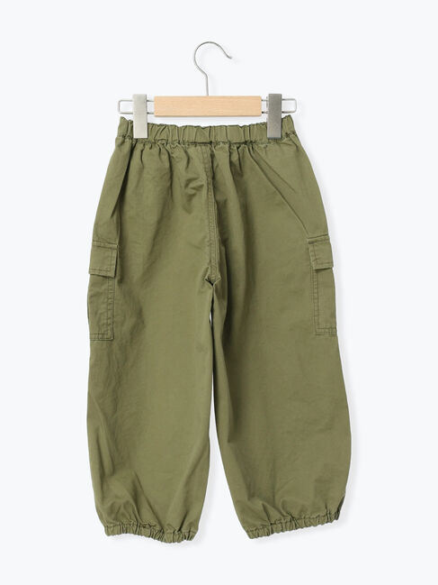 Samansa Mos2 Lagom「カーゴパンツ」|その他|