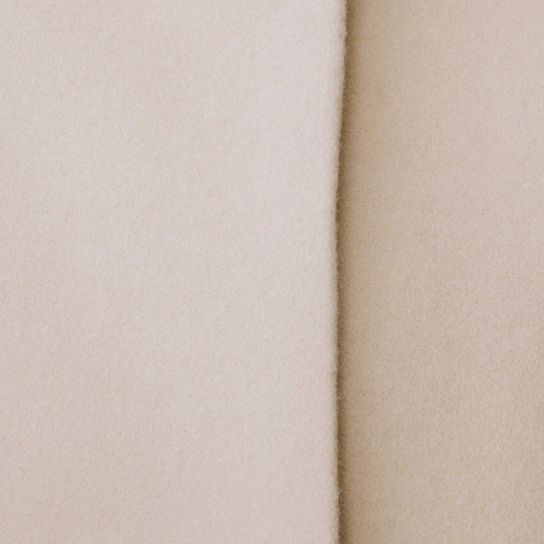 UNTITLED「【着回しが効く／オンオフアウター】ウールショートコート」|その他|