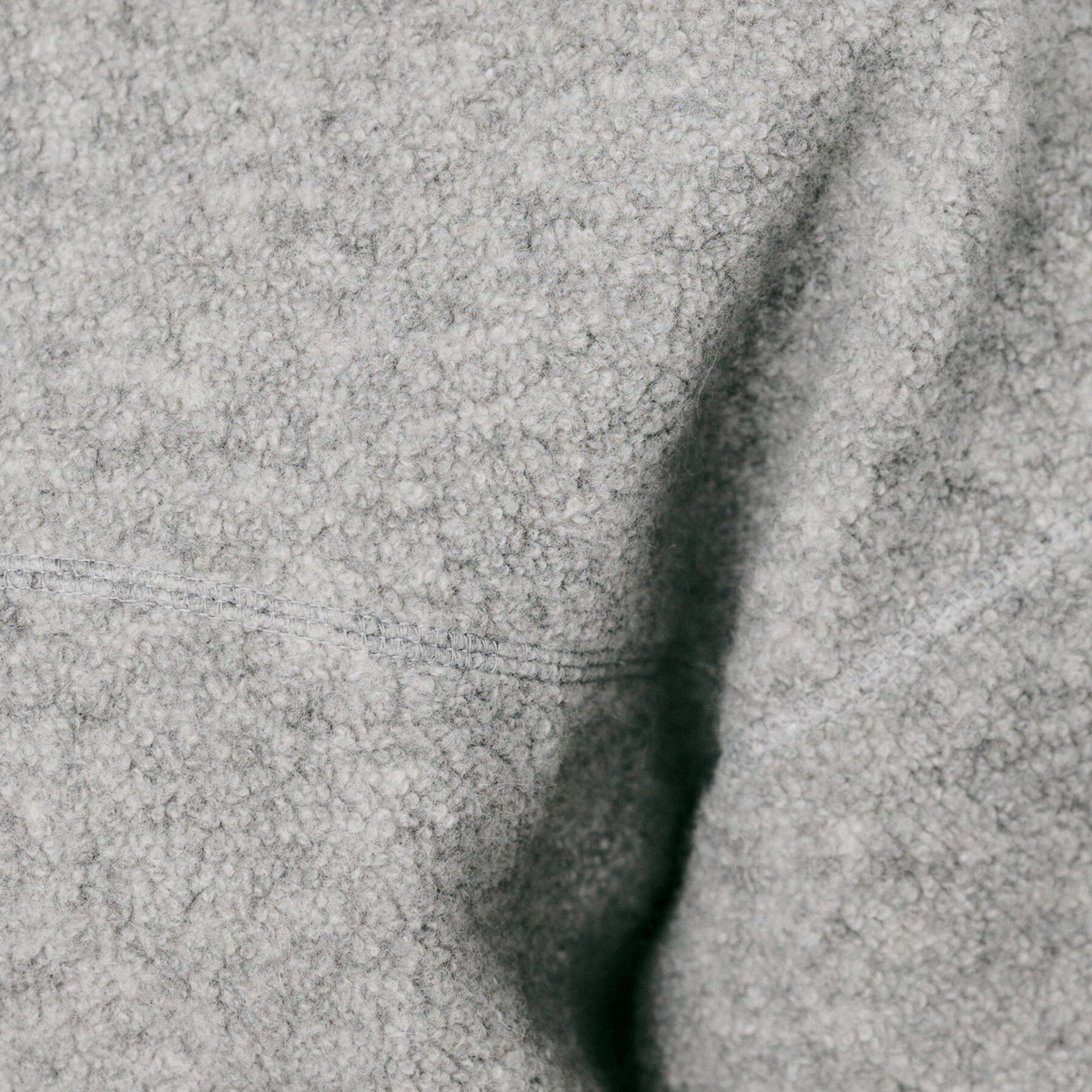 UNTITLED「【PROTAGPNISTA】ボアフーディ」|その他|