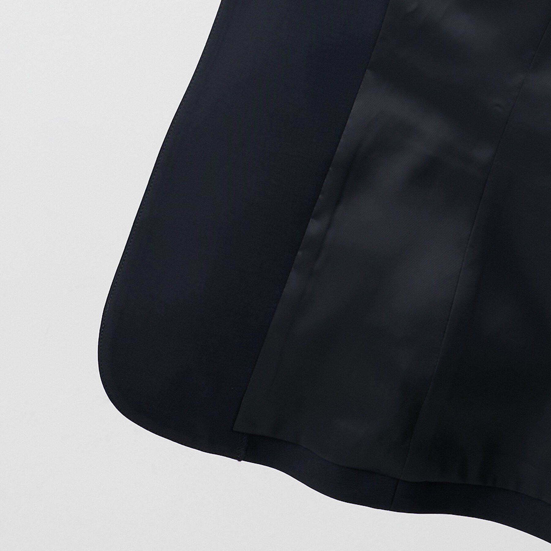 UNTITLED「【洗える/仕事着/スーツ】エアリーテーラードジャケット」|テーラードジャケット|