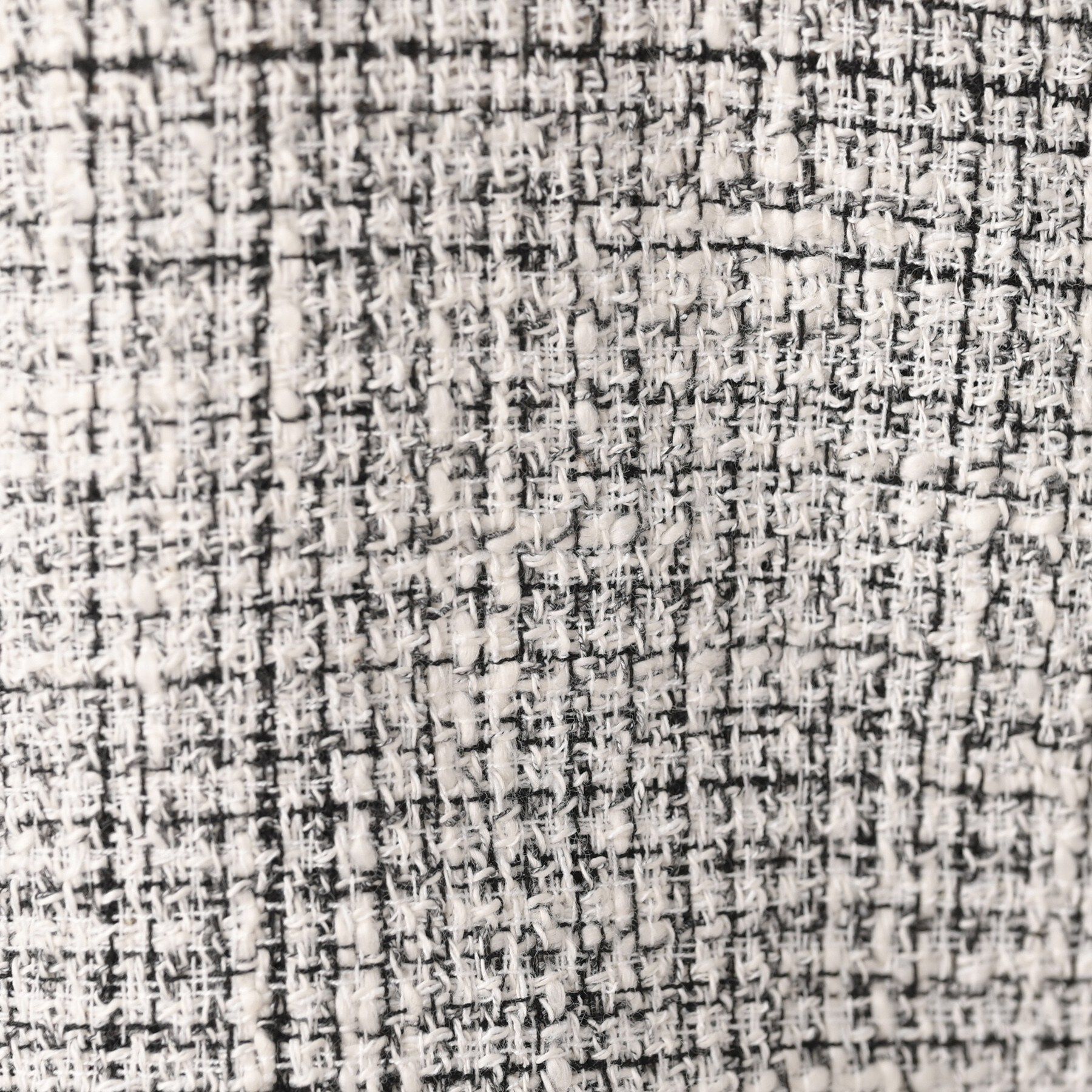 UNTITLED「【洗える】ツイードドルマンブラウス」|シャツ・ブラウス|