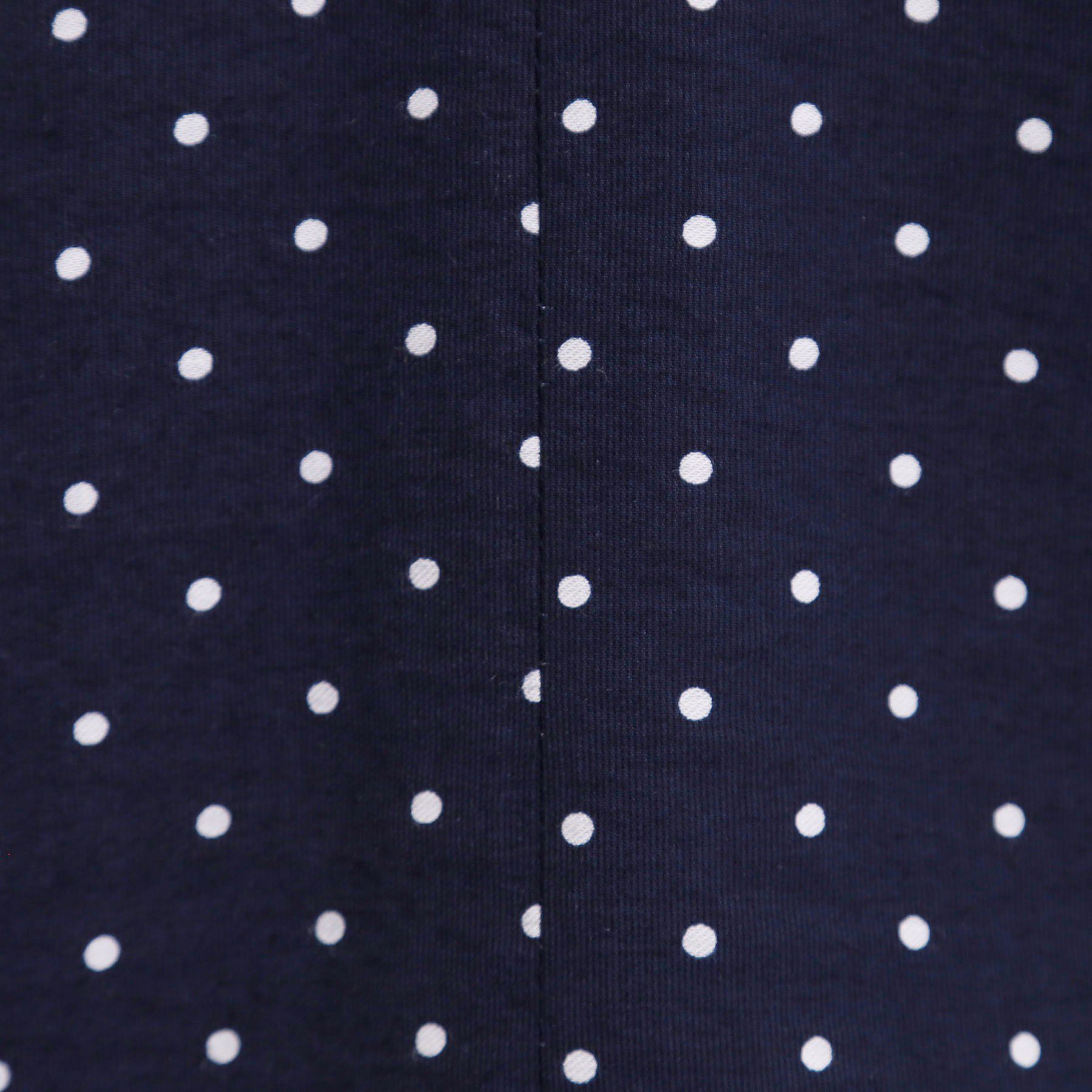 Reflect「【セットアップ可】ドット柄ワッシャーブラウス」|シャツ・ブラウス|