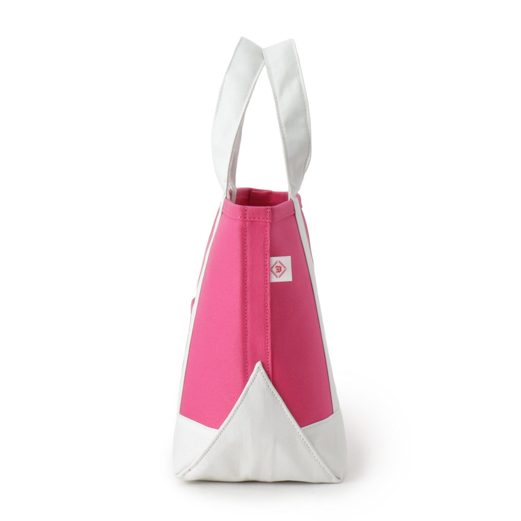 DRESSTERIOR「ドレステリア ミニキャンバストート（S）」|トートバッグ|