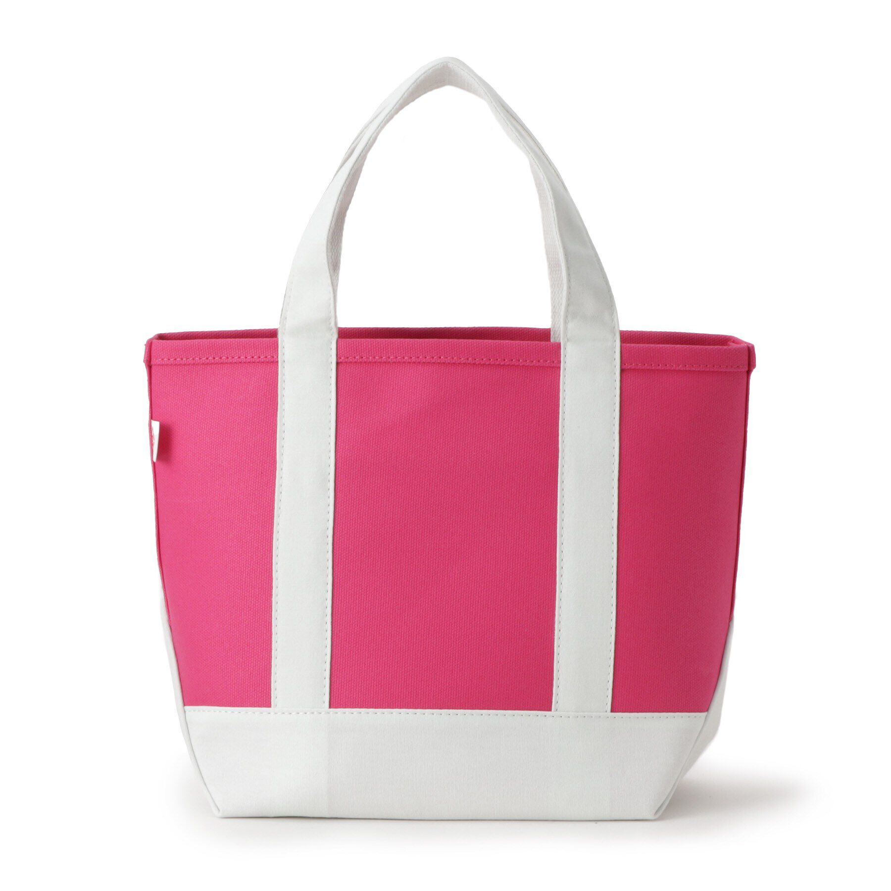 DRESSTERIOR「ドレステリア ミニキャンバストート（S）」|トートバッグ|