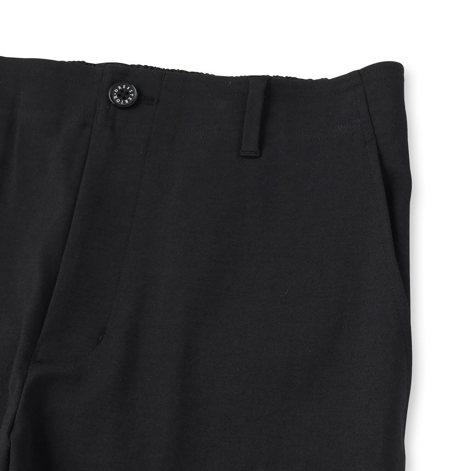 DRESSTERIOR「【洗える/セットアップ可】シェルタリングドライ トラウザーズ」|その他|