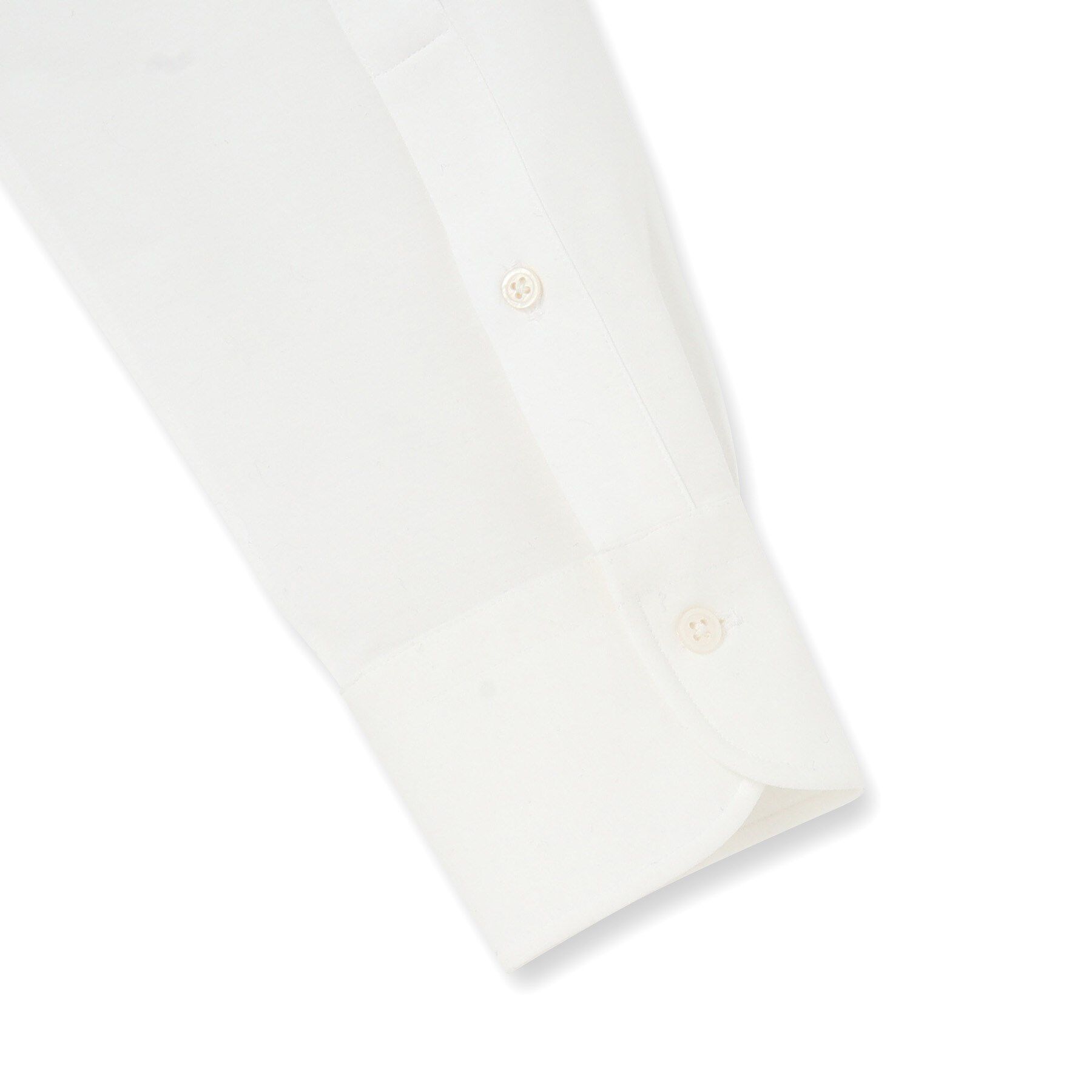 DRESSTERIOR「【干場義雅&times;DRESSTERIOR】46Gジャージードレスシャツ」|シャツ・ブラウス|