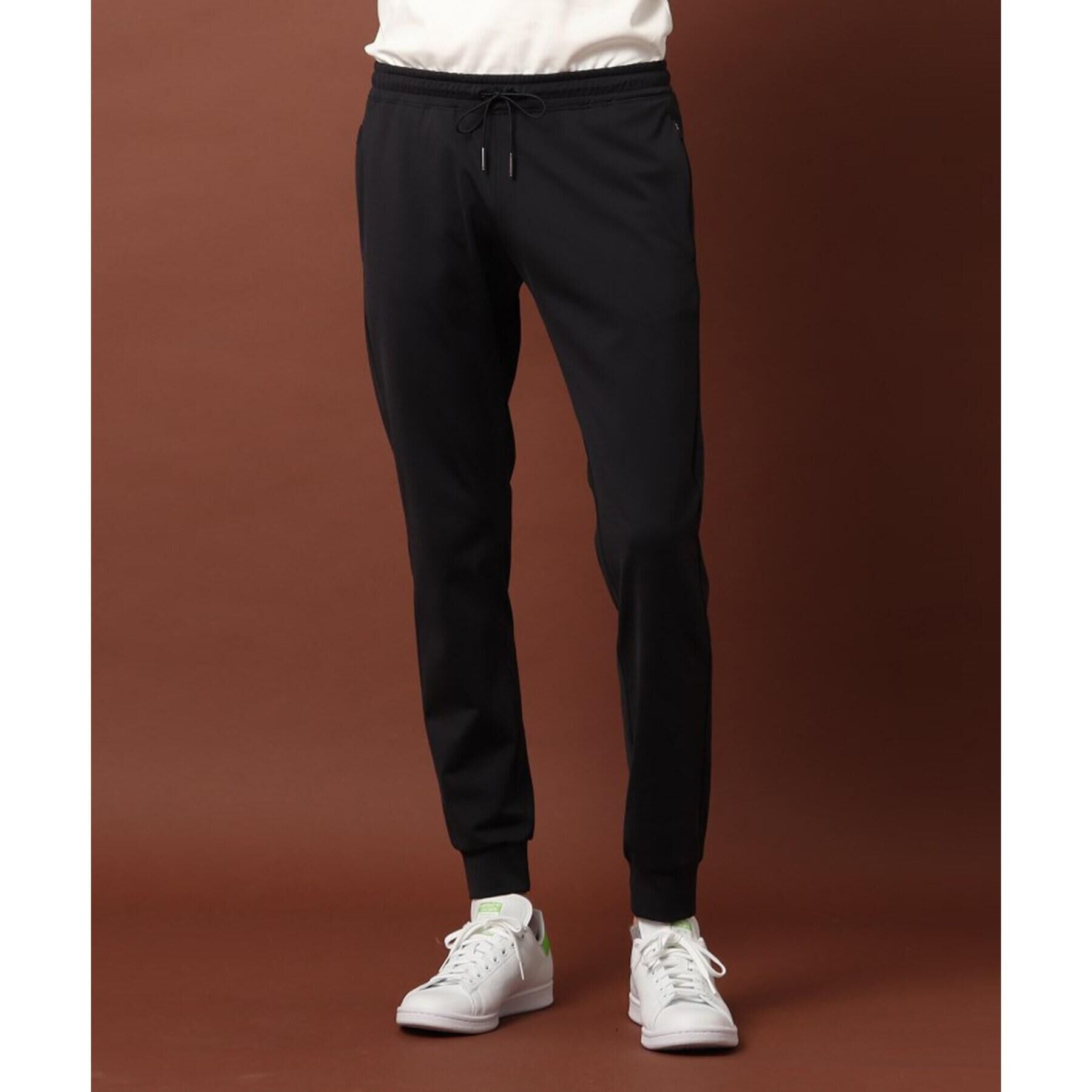 DRESSTERIOR「【干場義雅&times;DRESSTERIOR】コラボ ジョガーパンツ」|その他|