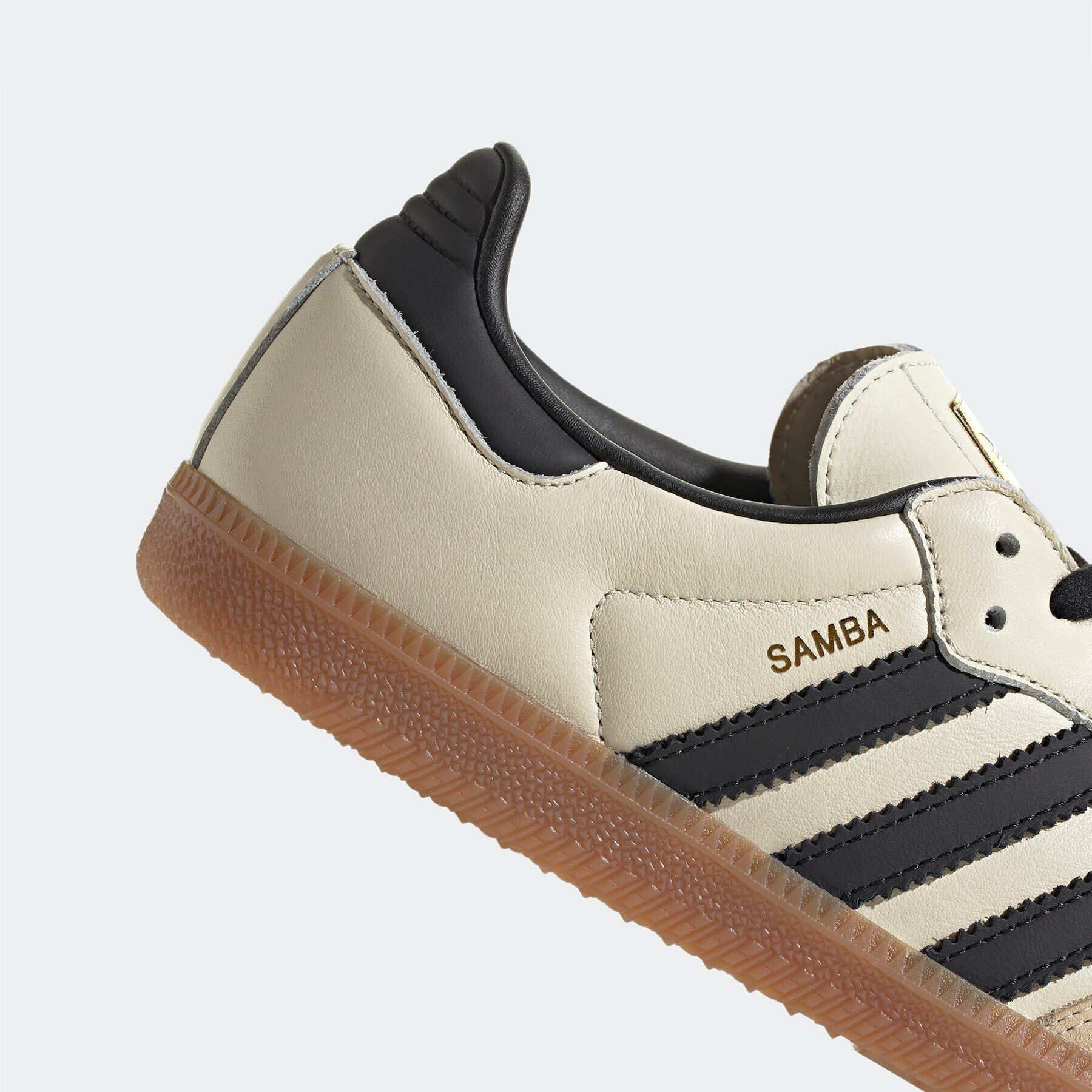 DRESSTERIOR「adidas（アディダス）SAMBA OG W」|スニーカー|