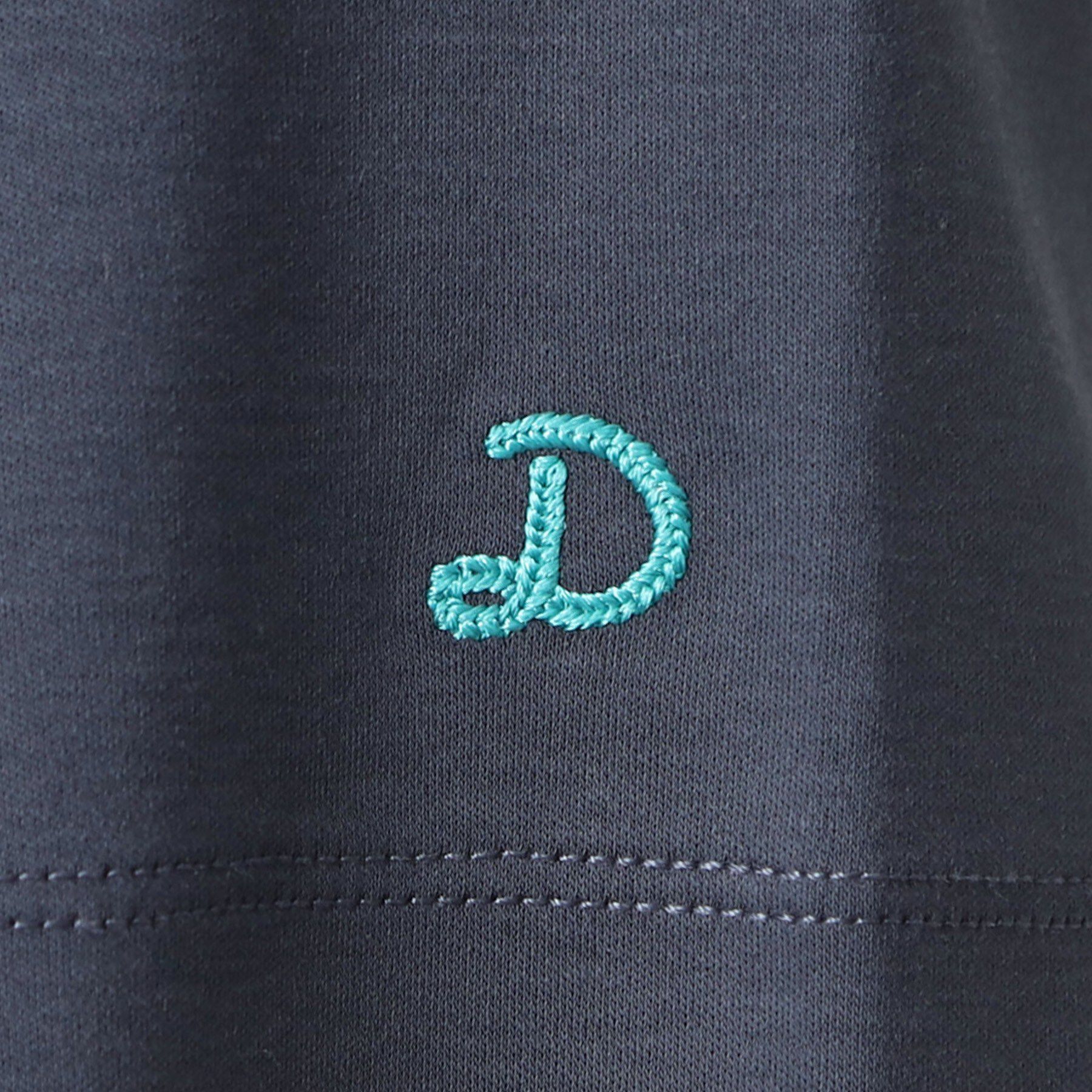 DRESSTERIOR「【接触冷感／抗菌防臭／消臭】アイスクリアコットンTシャツ」|Tシャツ・カットソー|