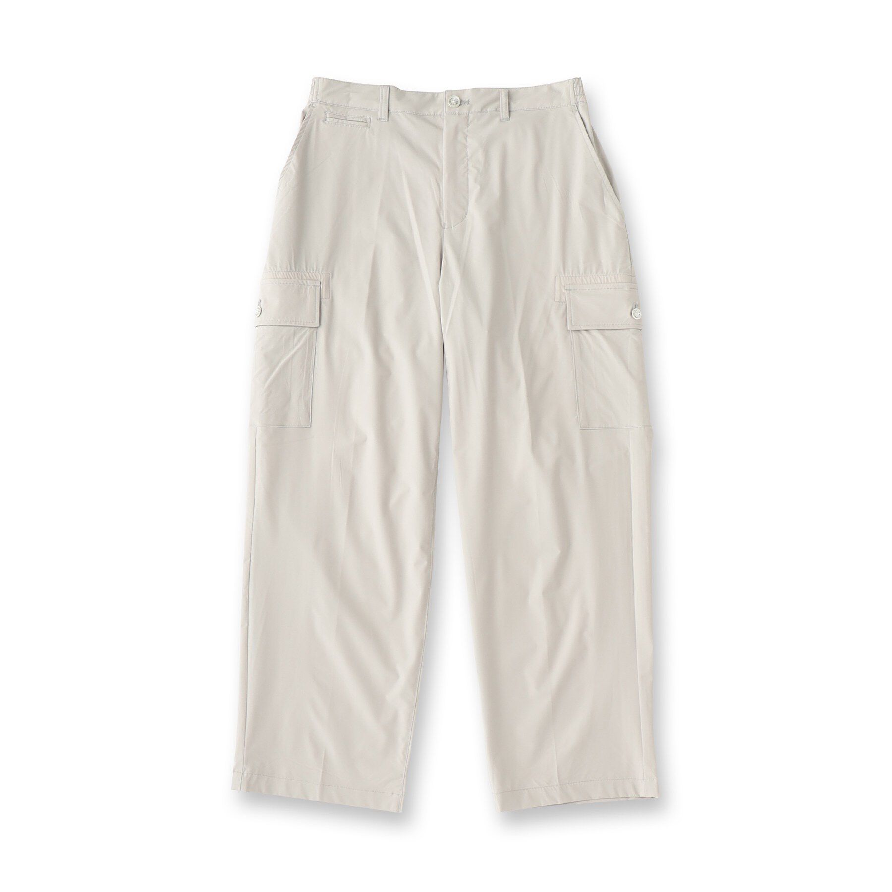 DRESSTERIOR「【セットアップ可/ウォッシャブル】SOLOTEX ストレッチパンツ」|その他|