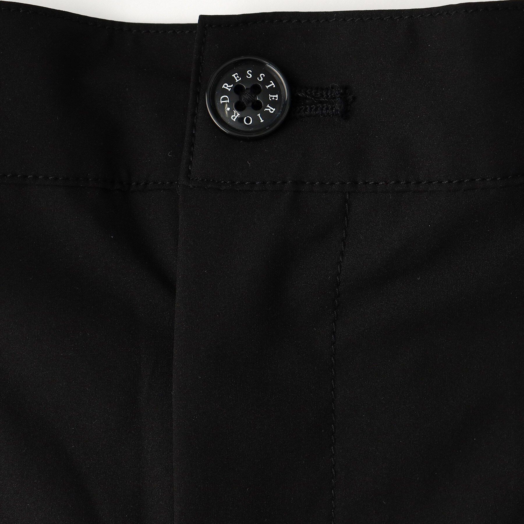 DRESSTERIOR「【セットアップ可/ウォッシャブル】SOLOTEX ストレッチパンツ」|その他|