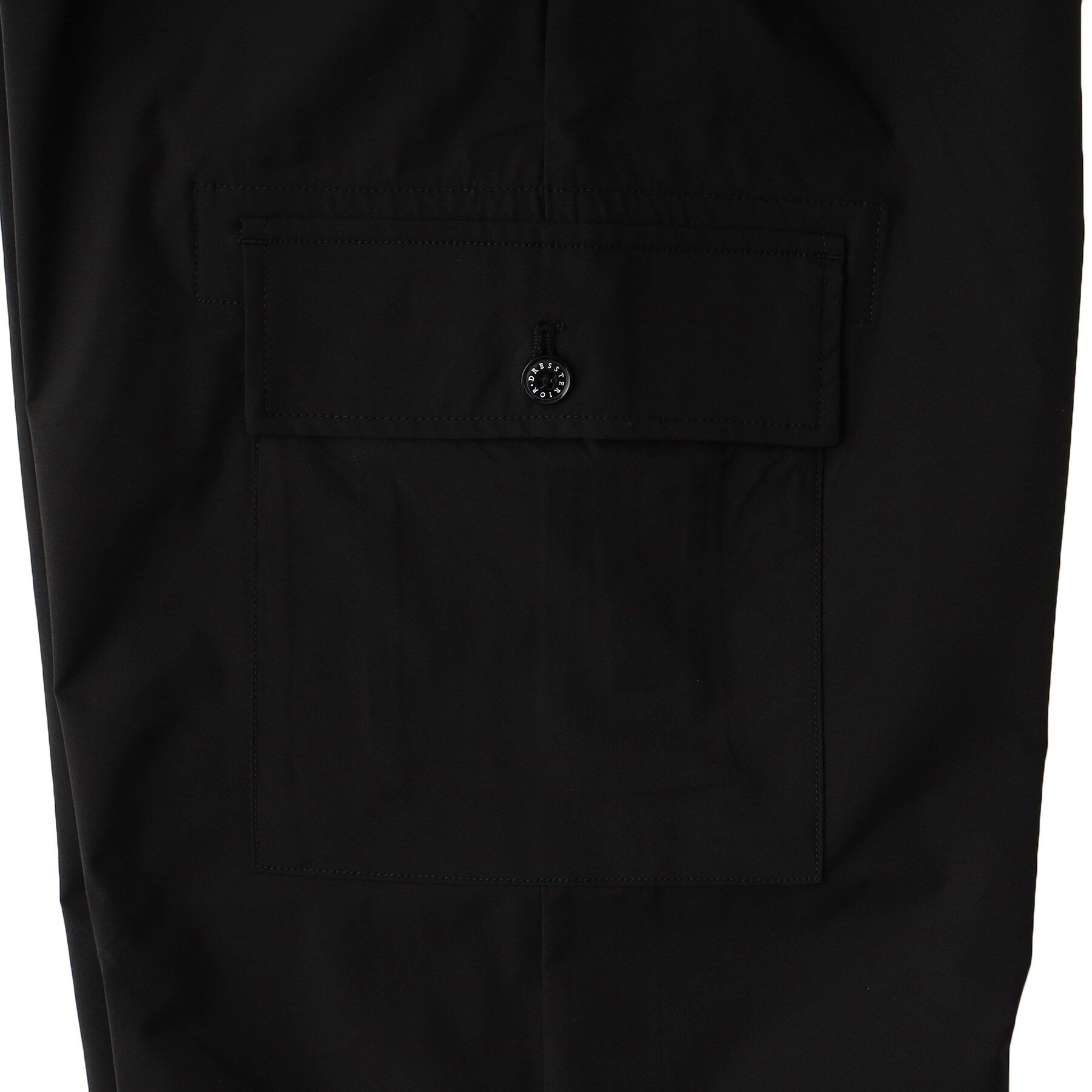 DRESSTERIOR「【セットアップ可/ウォッシャブル】SOLOTEX ストレッチパンツ」|その他|