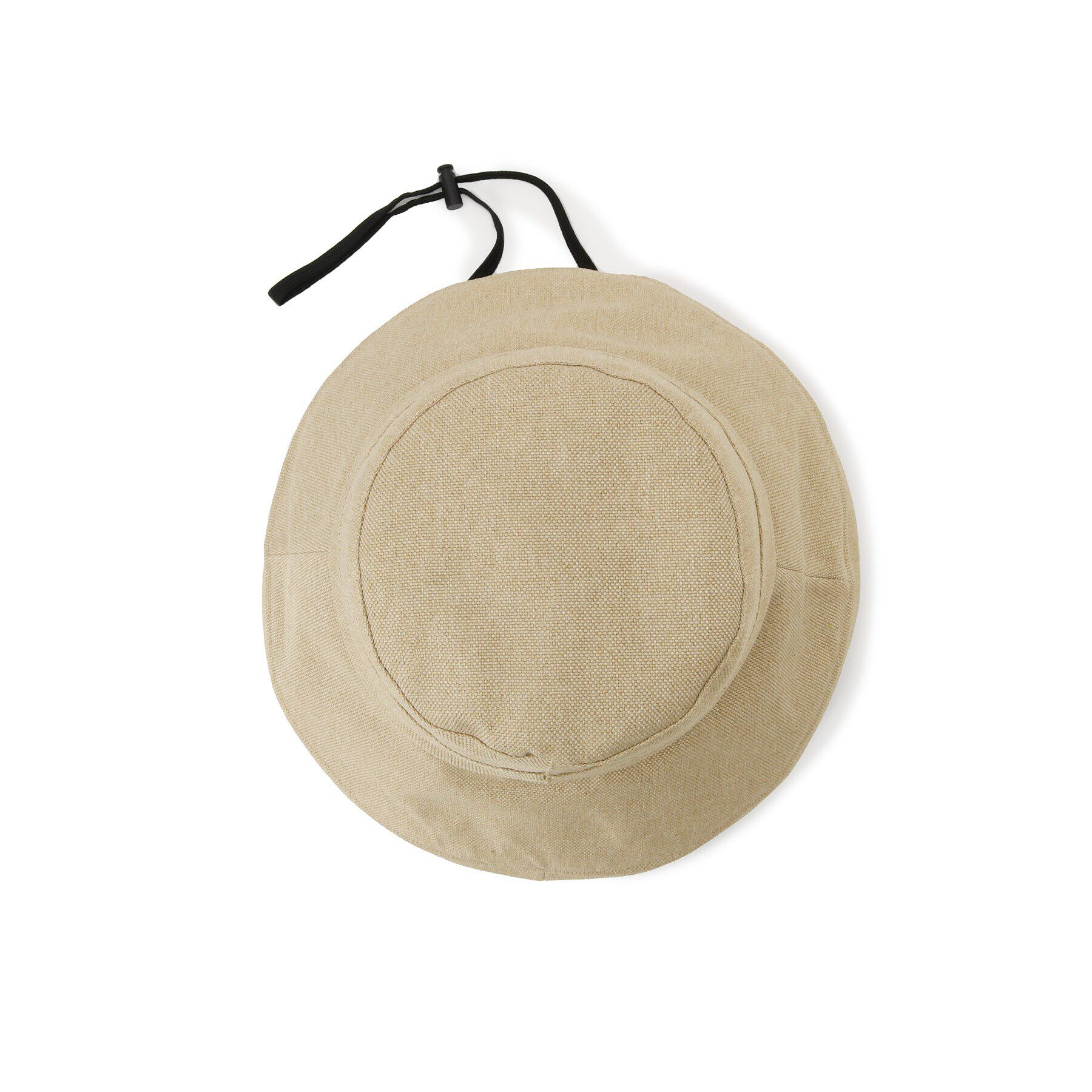 grove「エッジアップワイドブリムハット」|ハット|