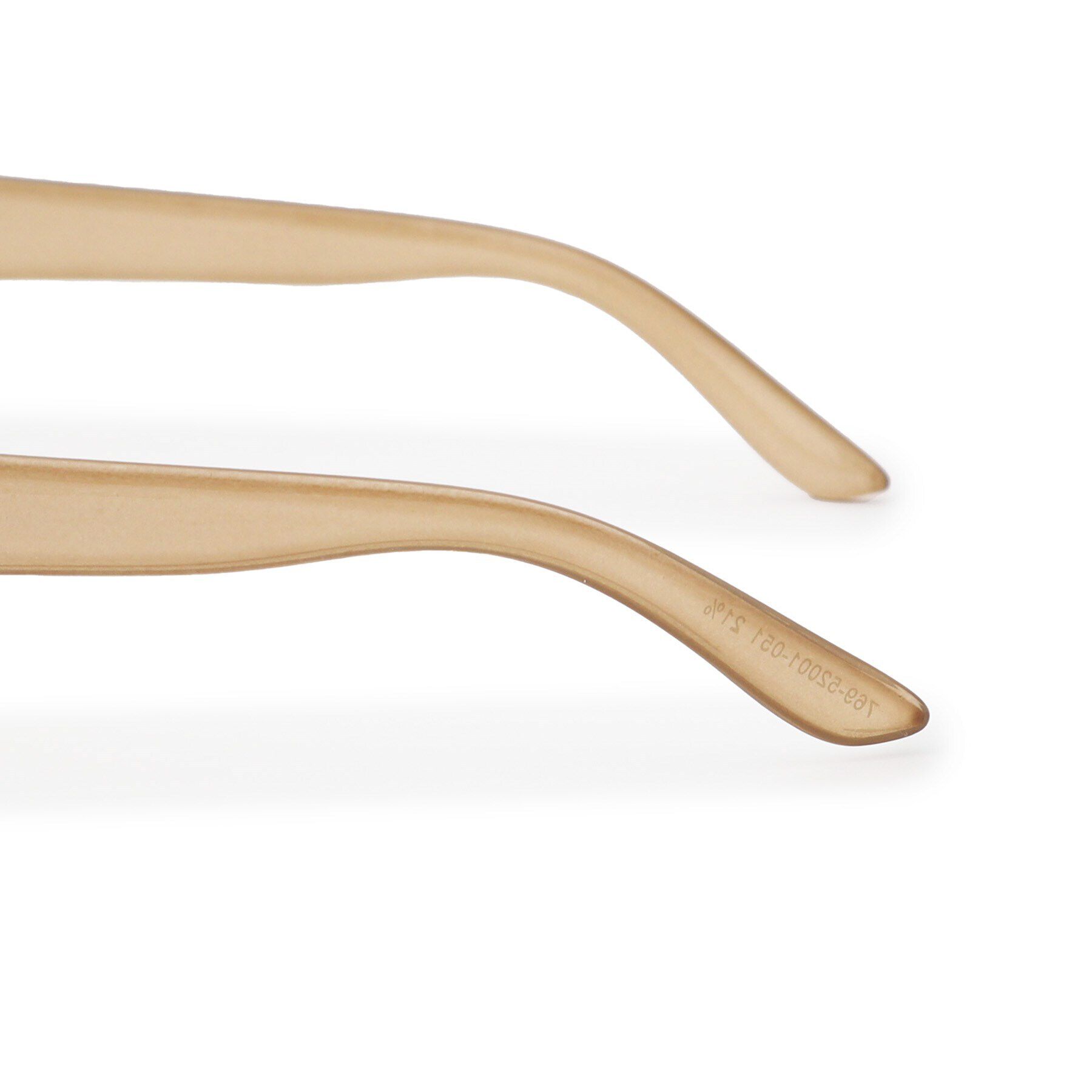 grove「ビックフレームサングラス」|メガネ|