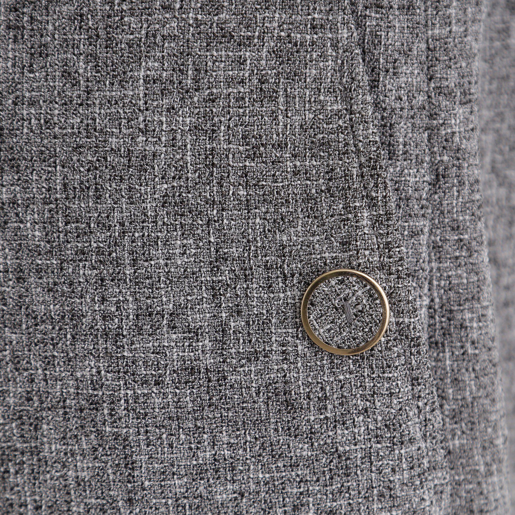 grove「ツイードサロペット」|オールインワン|