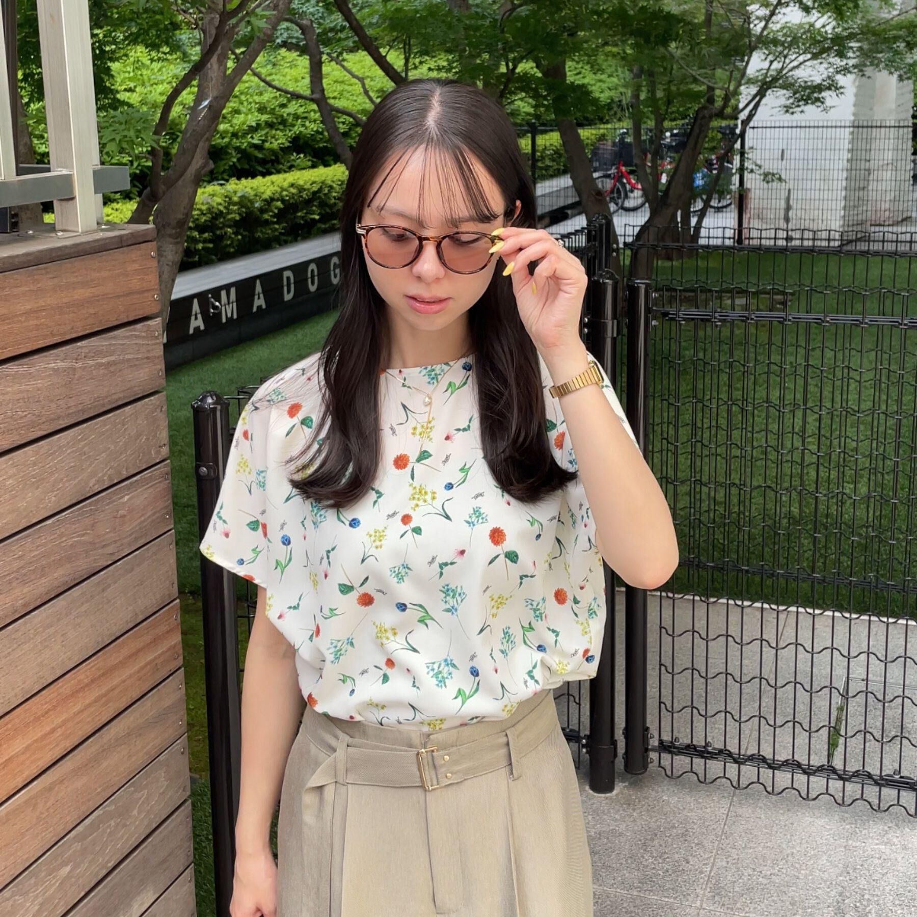 grove「【調光】メタルコンビサングラス」|メガネ|