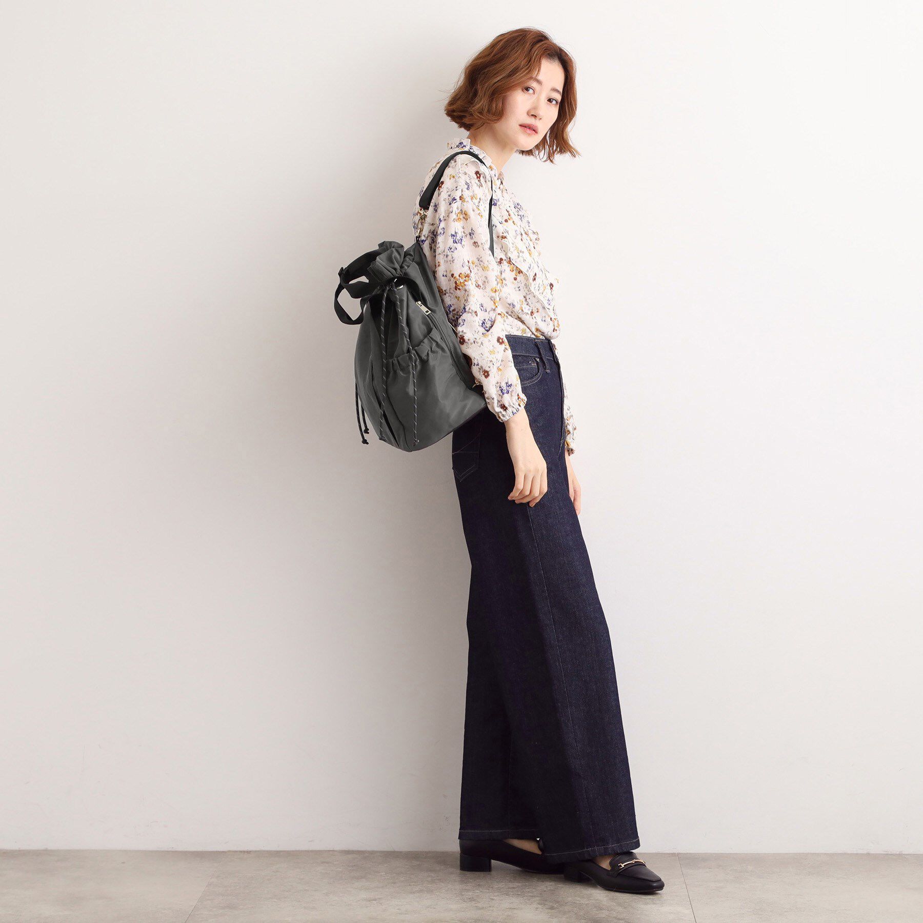 grove「3WAY多機能トート」|トートバッグ|