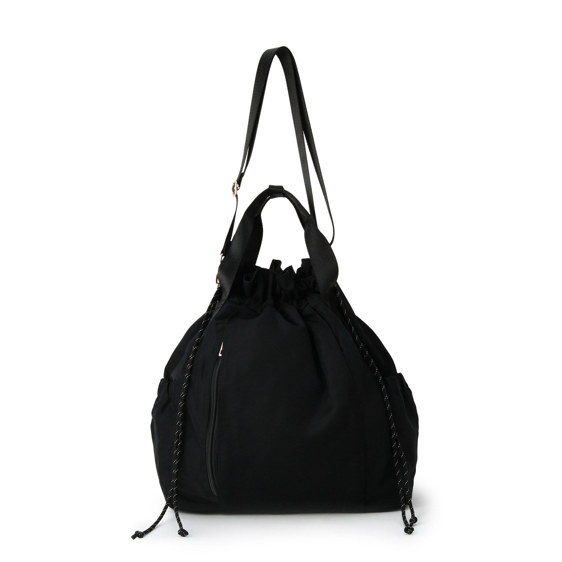 grove「3WAY多機能トート」|トートバッグ|