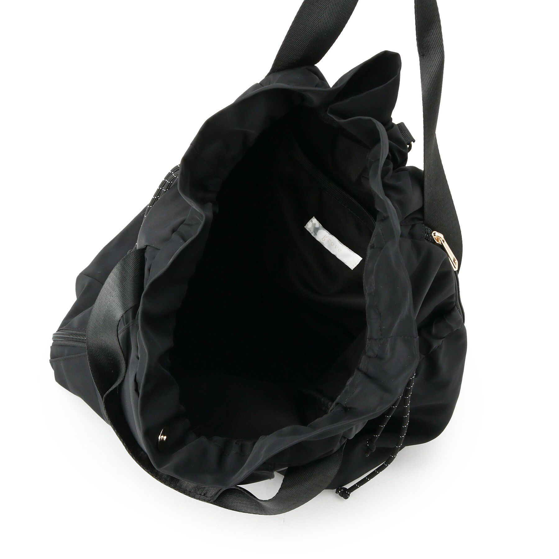 grove「3WAY多機能トート」|トートバッグ|